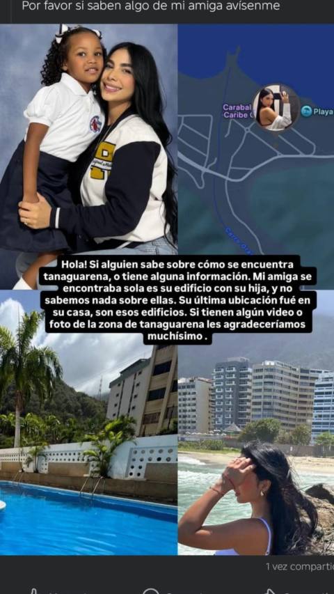 Foto de Maria Fabiola Gonzalez