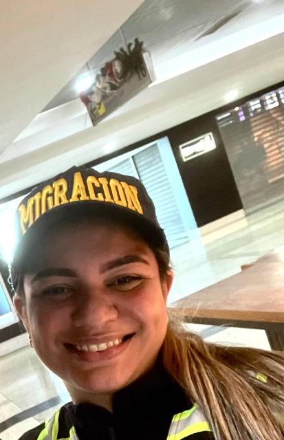 Foto de Luisana