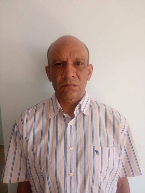 Foto de Jesus Benito Flores