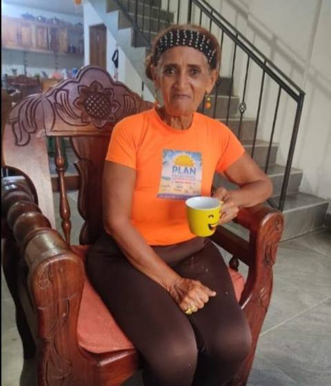 Foto de Cruz Mary herrero caballero