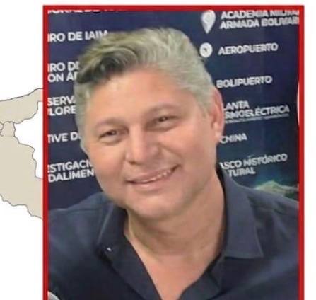 Foto de Jose Valero Rumbo