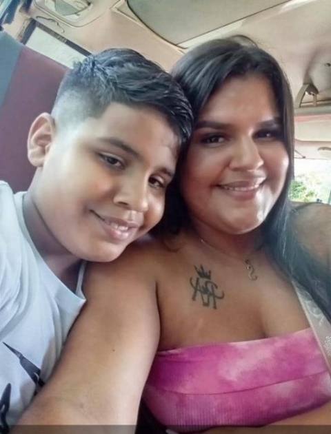 Foto de Samuel Marcano