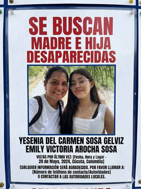 Foto de Yesenia sosa
