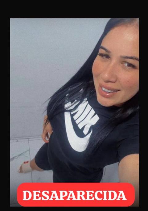 Foto de Daniela Córdova Ruiz