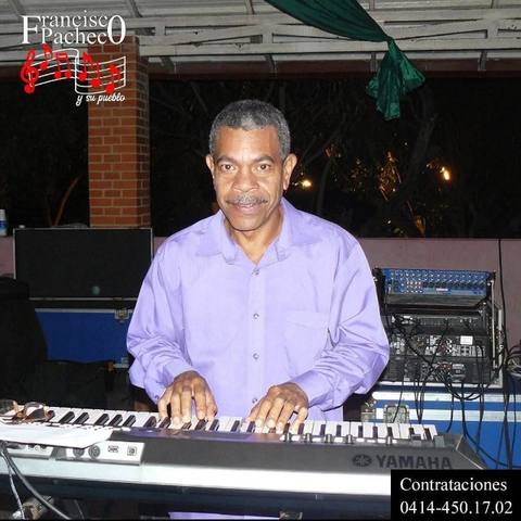 Foto de Joel Izaguirre