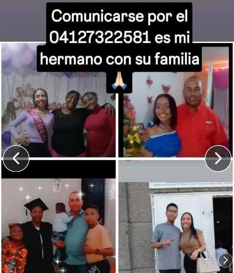 Foto de Nahudys Ibarra