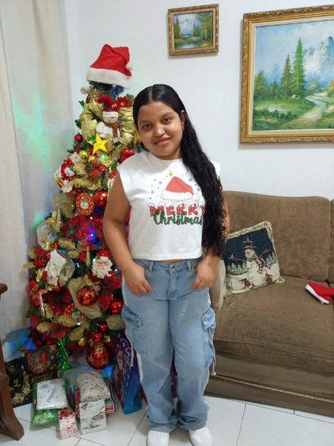 Foto de Dainielys Hernández