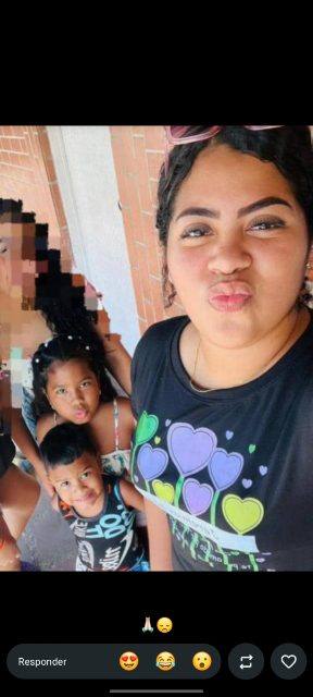 Foto de Mileidi