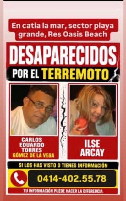 Foto de Carlos E. Torres Gómez de la Vega
