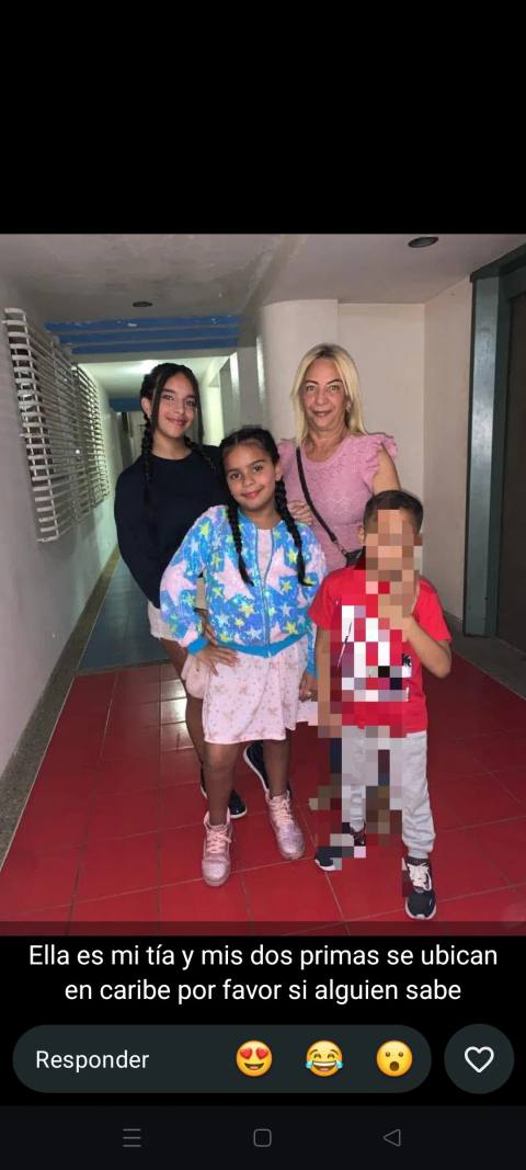 Foto de Maigua Martínez