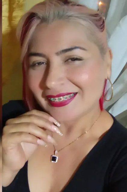 Foto de Betzaida Aristimuño