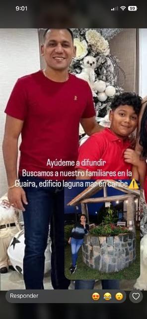 Foto de Luis domingez