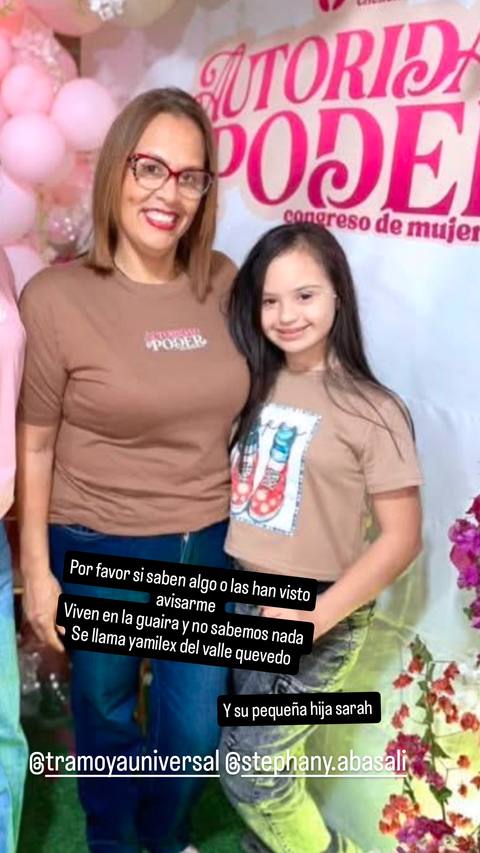 Foto de Yamilex del valle