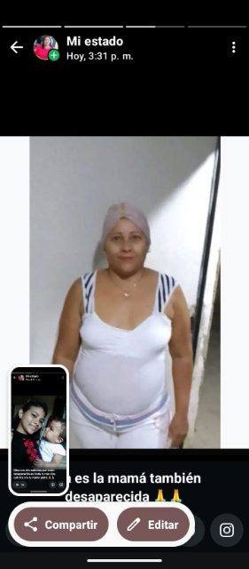 Foto de Anyelin chirino