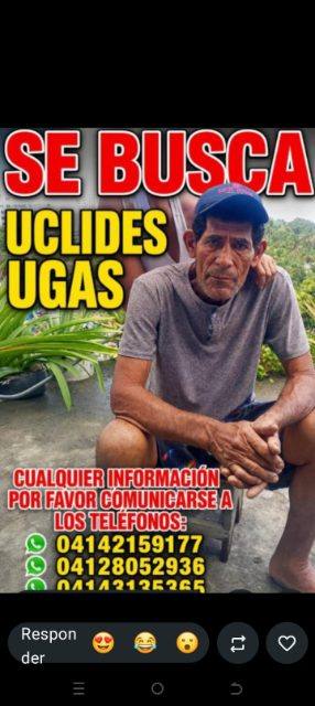 Foto de Uclides