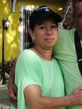 Foto de Ana Ochoa