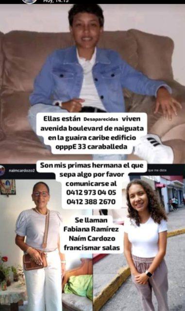 Foto de Main, Fabiana, francismar
