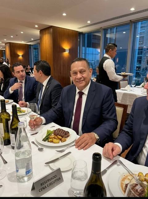 Foto de Francisco Gonzalez