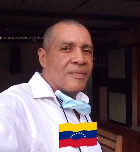 Foto de Lopez Antonio Medina Peña