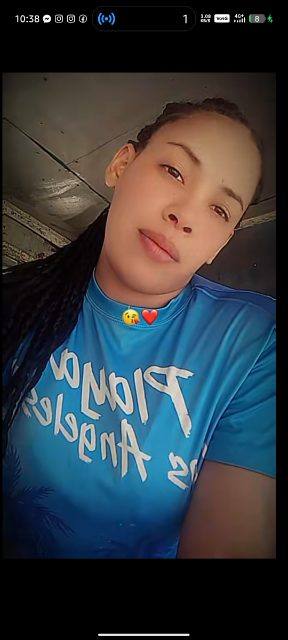 Foto de Katherin Alexandra Pérez Quintana
