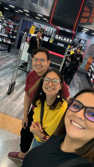 Foto de Daniela Mendez