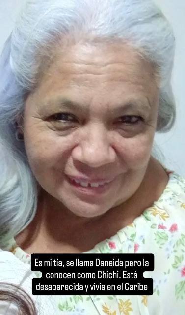 Foto de Deneida (chichi)
