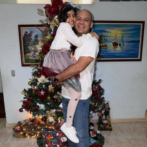 Foto de José Francisco Rondón Gutierrez