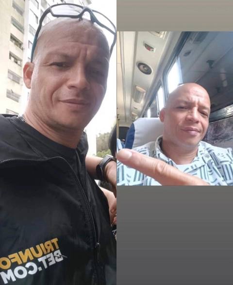 Foto de Jose Alexander Tovar