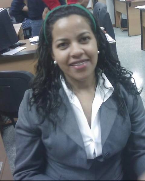 Foto de Danny Evelin Colina Sanchez