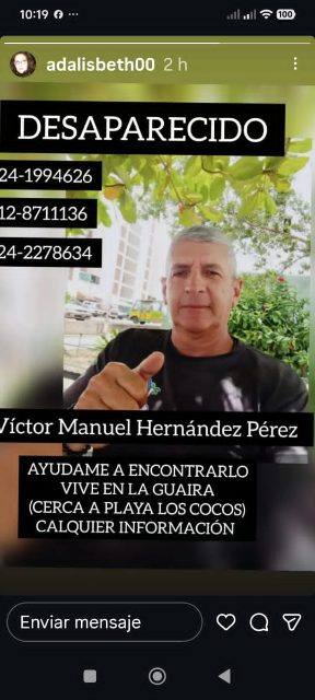 Foto de Victor Manuel, HernandezPerez