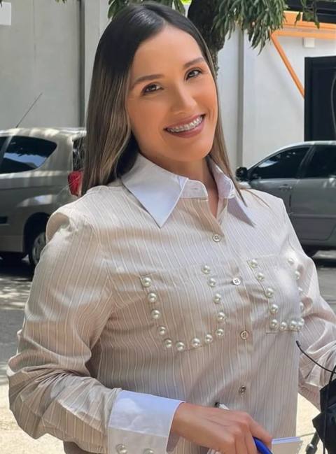 Foto de Maria Gabriela Dos Santos