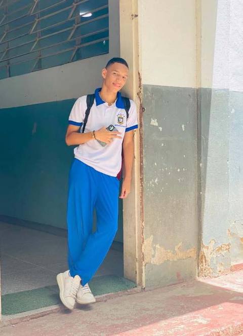 Foto de Dainer Perales