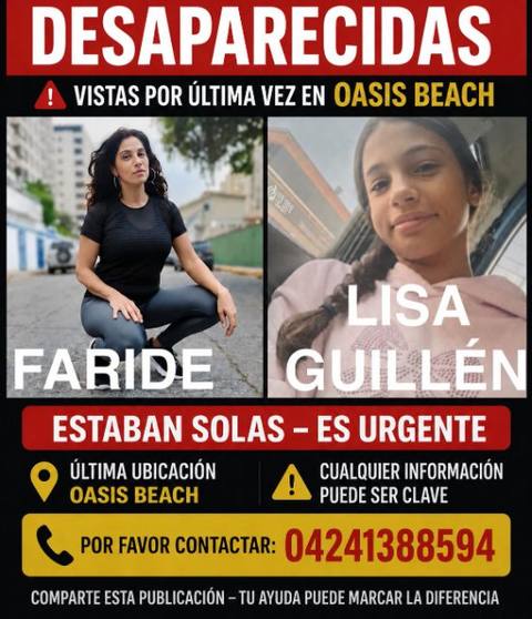 Foto de Lisa Guillén