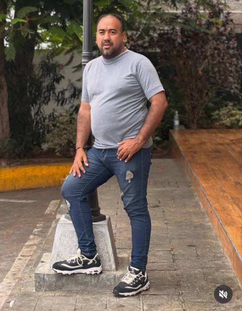 Foto de WLADIMIR BIARRIETA
