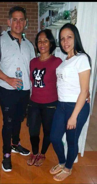 Foto de Yuli Medina