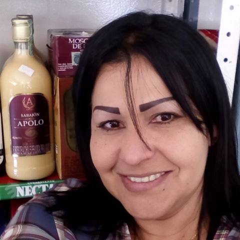 Foto de Zorali Díaz