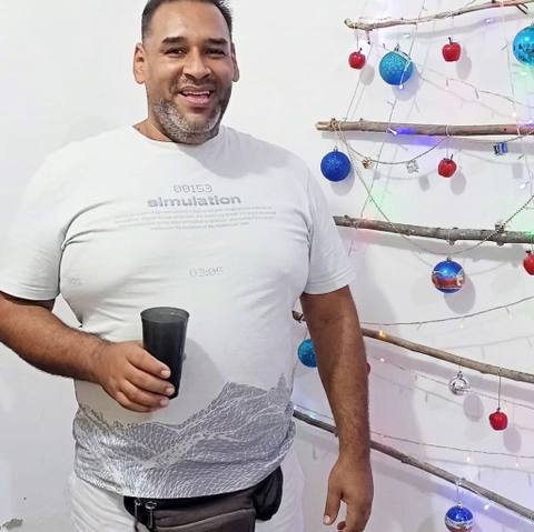 Foto de Hernán Bolivar