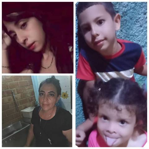 Foto de Anais Yoselin Briceño araque