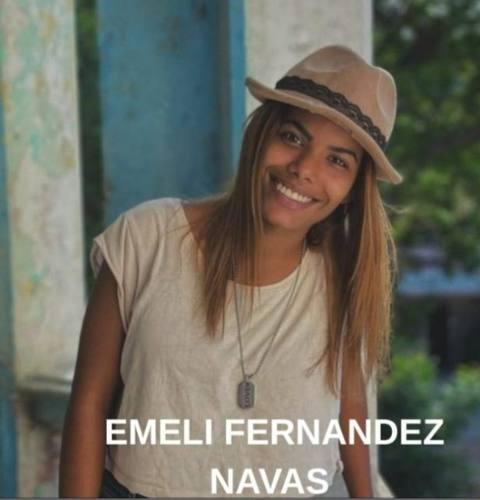 Foto de Emili Fernández