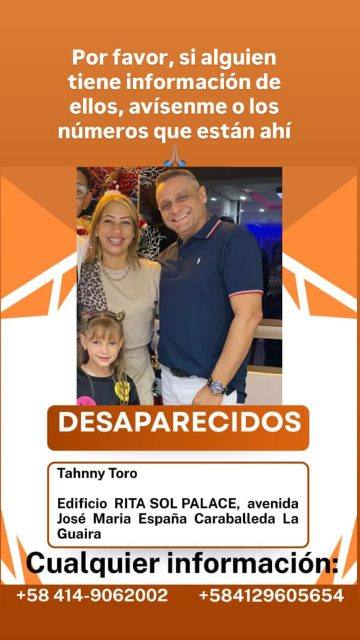 Foto de Wilmer Toro