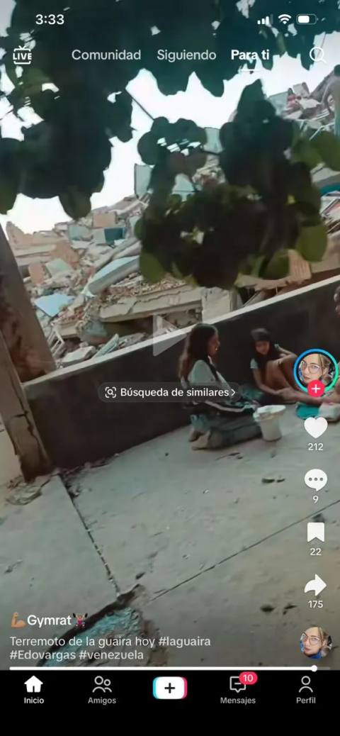 Foto de Kelinda Kiri