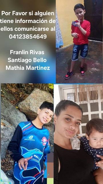Foto de Franlin Rivas