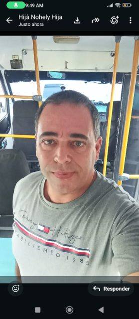 Foto de Noel David tauil