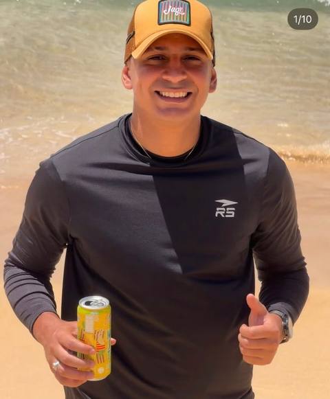 Foto de Franklin Hermoso