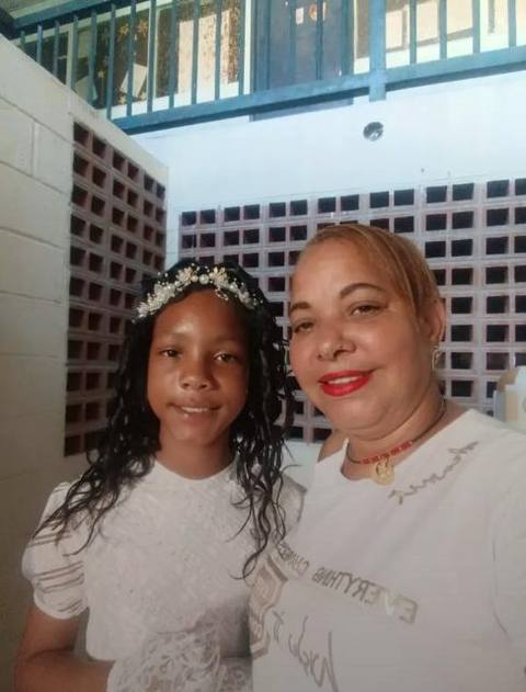 Foto de carolina bejarano