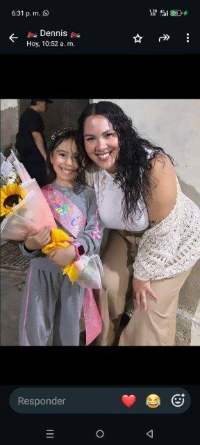 Foto de Valeria goncalves