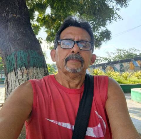 Foto de Andres alberto Colmenares