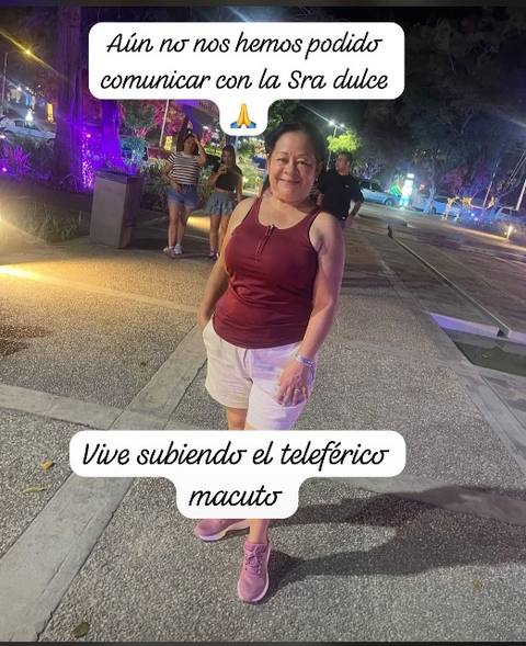 Foto de Dulce morales