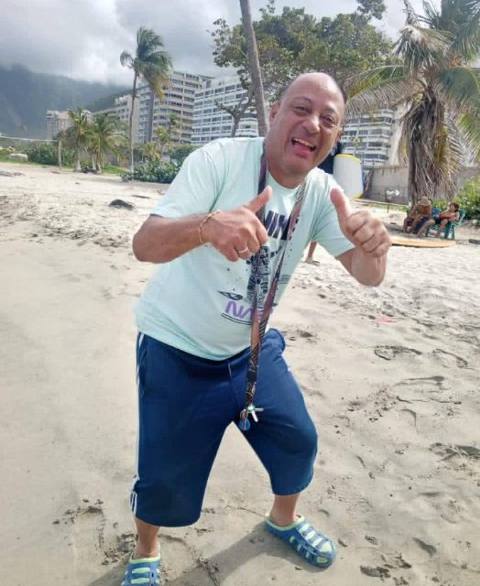 Foto de Giovanni José Nieves