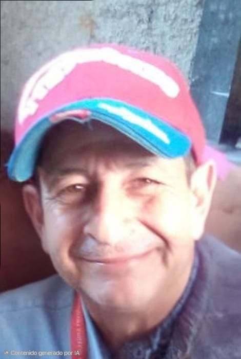 Foto de Angel Jhonny Luques quintero